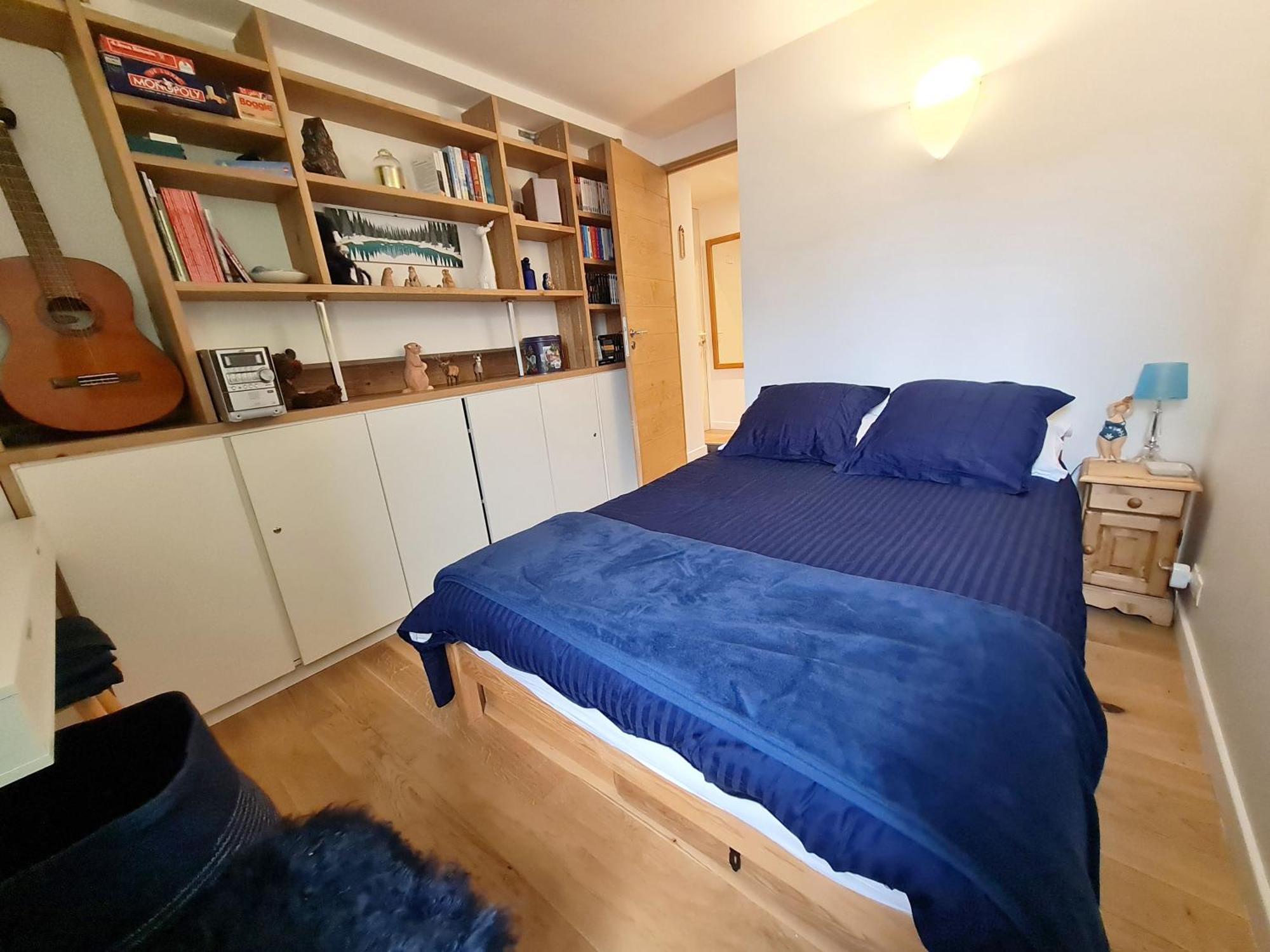 Appartement Les 3 Flocons Cauterets Exterior photo